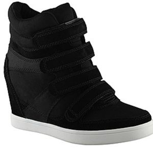 Aldo Chism Wedge Sneaker